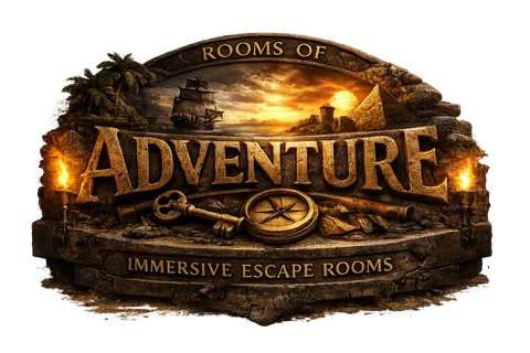 Rooms of Adventure